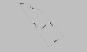 Imagem 7: TE13 Terreno para venda possui 364 metros quadrados em Zona Rural - Igrejinha - RS