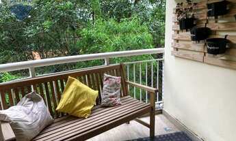 Imagem 6: Apartamento com 3 dormitórios à venda, 84 m² por R$ 920.000,00 - Barra da Tijuca - Rio de