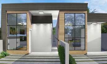 Imagem 6: Casa Nova no Bairro do Rio Vermelho - Apenas R$ 245 mil