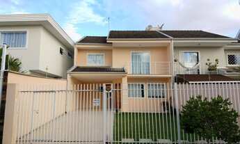 Imagem 2: EXCELENTE Sobrado 160m² com suite master - Atuba - Curitiba - PR