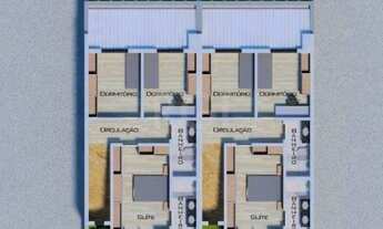 Imagem 7: Sobrado em Igara