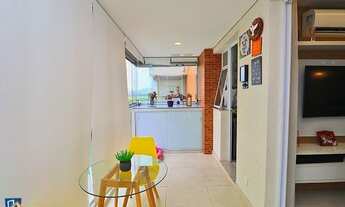 Imagem 7: Apartamento com 2 quartos à venda, 77 m² por R$ 700.000 - Condomínio Soho - Jacarepaguá