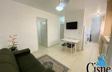 Imagem 3: Apartamento com 3 dormitórios no Edifício Capivari, em Serra Negra SP