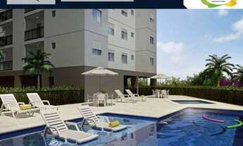 Imagem 3: Lançamentos de Apartamentos com 2 dormitórios à venda, 58 m² por R$ 261.000 - Granja Viana