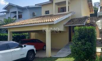 Imagem: Casa - Parque das Flores - Campinas