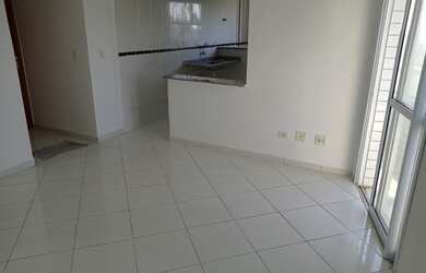 Imagem 7: Apartamento para venda com 60 metros quadrados com 2 quartos em Mirim - Praia Grande - SP