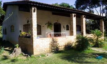 Imagem: Chácara com 2 dormitórios à venda, 8750