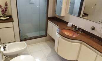 Imagem 6: Cobertura duplex para venda tem 308 metros quadrados com 3 quartos em Pitangueiras - Guaru