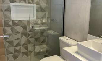 Imagem 6: Casa para venda com 115 metros quadrados com 3 quartos em Vila Rubens - Indaiatuba - SP