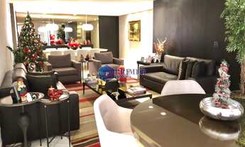 Imagem 3: BELO HORIZONTE - Apartamento Padrão - Serra