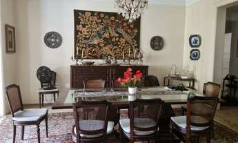 Imagem 2: Excelente apartamento de fundos na Rua das Laranjeiras