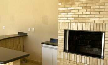 Imagem 3: Vendo ampla casa com piscina no Jardim das Ámericas