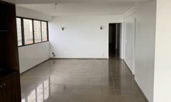 Imagem 6: Apartamento para aluguel possui 217 metros quadrados com 4 quartos