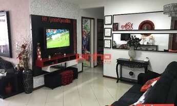 Imagem 5: Apartamento com 3 dormitórios à venda, 128 m² por R$ 850.000,00 - Campinas - São José/SC