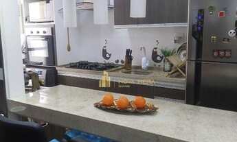 Imagem: Apartamento com 2 dormitórios à venda