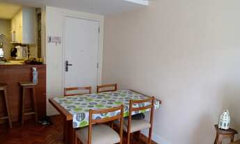 Imagem 2: Excelente 2 quartos à venda em Copacabana