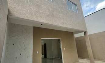 Imagem 6: Casa para venda possui 138 metros quadrados com 3 quartos em Portais (Polvilho) - Cajamar