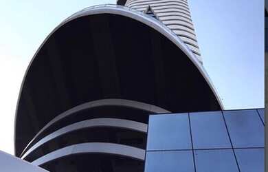 Imagem 3: Sala comercial no Edifício Sintese Plaza