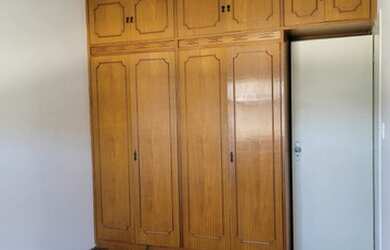 Imagem 6: Apartamento para venda com 80 metros quadrados com 2 quartos em Encruzilhada - Santos - SP