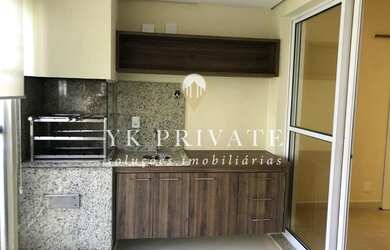 Imagem 3: Apartamento Nova Pacaembu / 108m² / 3 dormitórios / 2 vagas / Pronto para Morar / Barra Fu