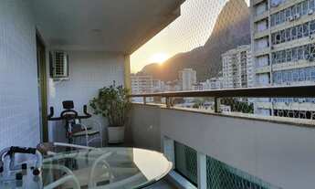 Imagem: Cobertura para venda tem 230 metros quadrados