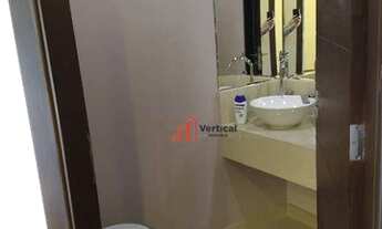 Imagem 3: Apartamento com 3 dormitórios à venda, 180 m² por R$ 1.150.000 - Tatuapé - São Paulo/SP