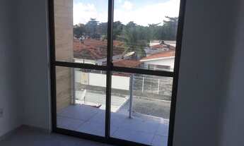 Imagem 4: Apartamento com dois quartos a venda no Cristo João pessoa