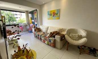 Imagem 2: 3/ com suite e varanda, Nascente total, decorado