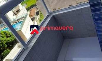 Imagem 5: Apartamento com 1 dorm, Caiçara, Praia Grande - R$ 270 mil, Cod