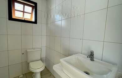 Imagem 2: Linda Casa Central Alto Padrão central na praia de Boiçucanga