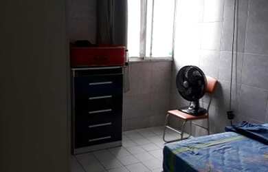 Imagem 6: Condomínio Universidade Center