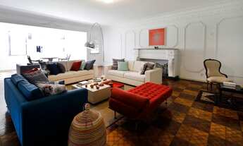 Imagem 2: Rio108 - Apartamento em Copacabana à venda