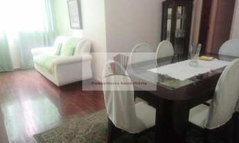 Imagem 3: 103m² - Lagoa - Fonte da Saudade - varandas - 3 quartos (sendo 1 suíte) - dependências com