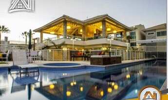 Imagem: Casa com 4 dormitórios à venda, 185 m²