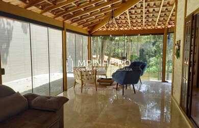 Imagem 7: Casa a venda com 4 dormitórios na Serra da Cantareira