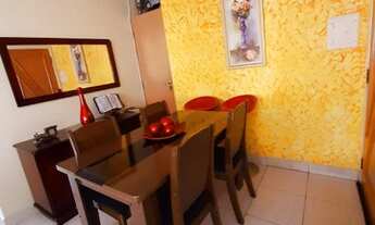 Imagem 3: Apartamento no Centro de São Bernardo do Campo