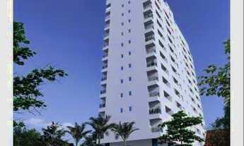 Imagem 4: Apartamento com 1 dorm, Macuco, Santos - R$ 319 mil, Cod: 17997