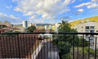 Imagem 4: Apartamento com 3 dormitórios para alugar, 150 m² por R$ 2.200,00/mês - Jardim Quisisana