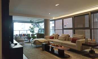 Imagem: Apartamento para venda possui 145 metros