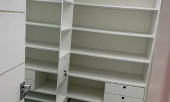 Imagem 7: Apartamento para venda possui 200 metros quadrados com 3 quartos em Casa Forte - Recife