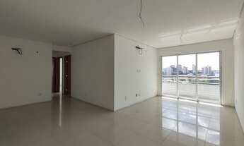 Imagem 2: Apartamento Com 130m² No Jóquei