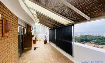 Imagem: COBERTURA - VILA MADALENA - SP