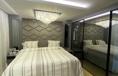 Imagem 6: Cobertura no pagani