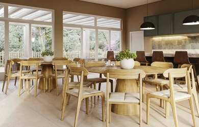 Imagem 7: Villa dos Pinheiros Lotes Residenciais a partir de 500m²