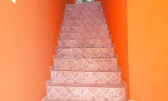 Imagem 2: Casa para venda tem 99 metros quadrados com 3 quartos