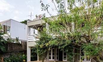 Imagem 2: Casa - Jardim das Paineiras - Campinas