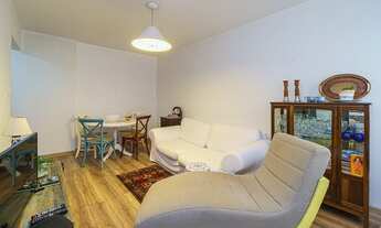 Imagem 7: Apartamento com 1 dormitório à venda, 57 m² por R$ 359.000,00 - Aclimação - São Paulo/SP