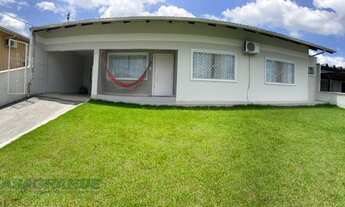 Imagem 2: Casa no bairro Tribess, 1 suíte com móveis sob medida + 2 dormitórios sendo um deles com c