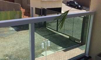 Imagem 5: Casa Cond Villagio Di Sienna 03 Dorm C/suíte no Jd Das Carpas em Jundiaí