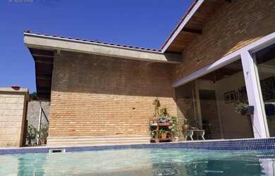 Imagem 6: Casa térrea com 3 suítes à venda, 294 m² por R$ 1.200.000 - Barequeçaba - São Sebastião/SP